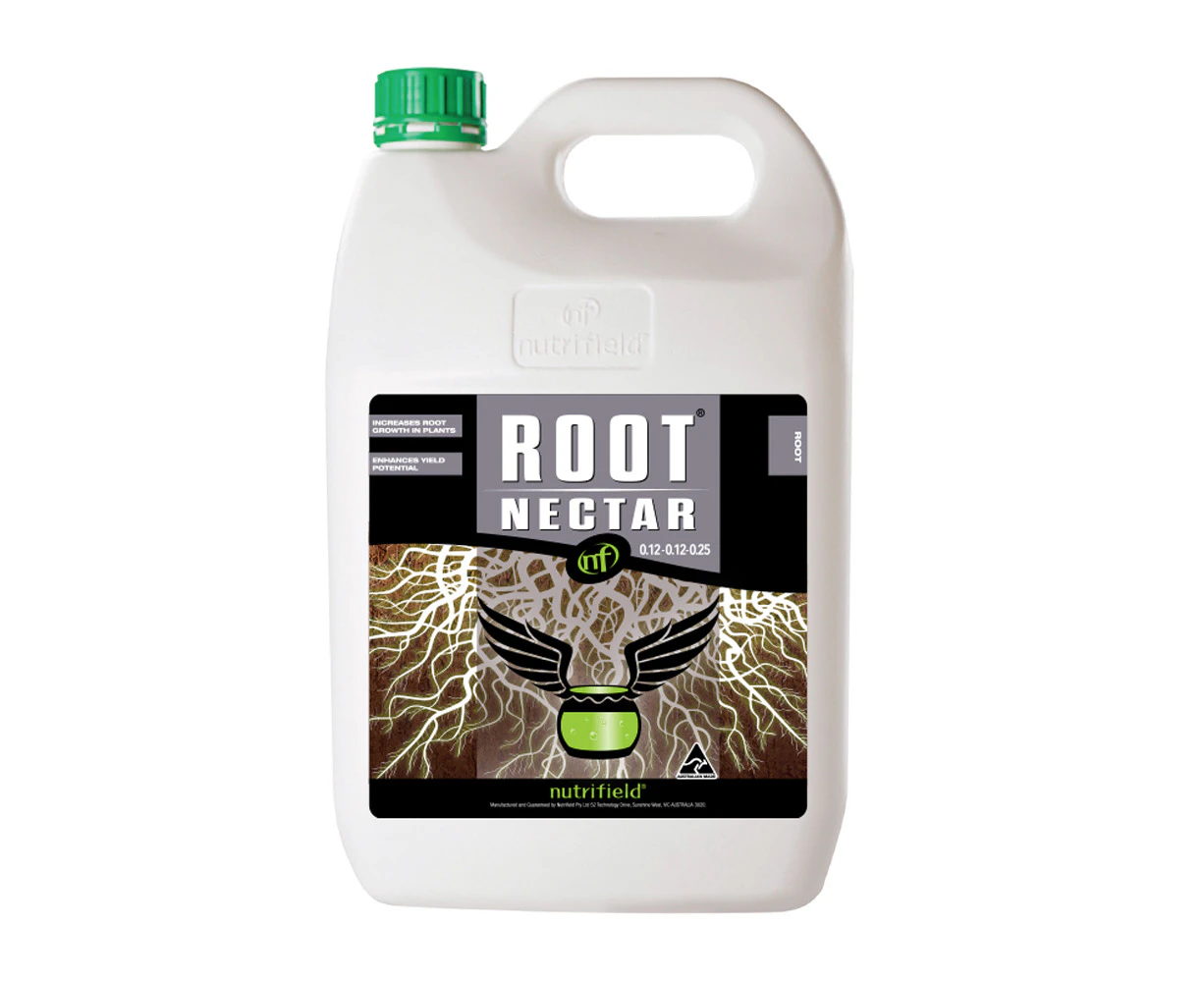 Nutrifield Root Nectar 5L