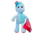 In the Night Garden Talking Igglepiggle Plush Toy