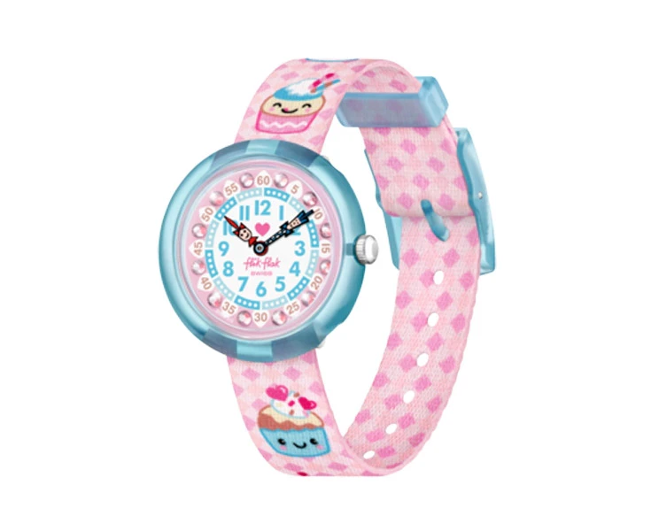 Flikflak Future Dreams ZFBNP219 Kids Watch