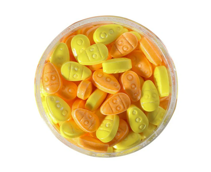 DATED SPECIAL Sprinks Happy Easter Eggs Sprinkles 80g (BB Nov 2024)