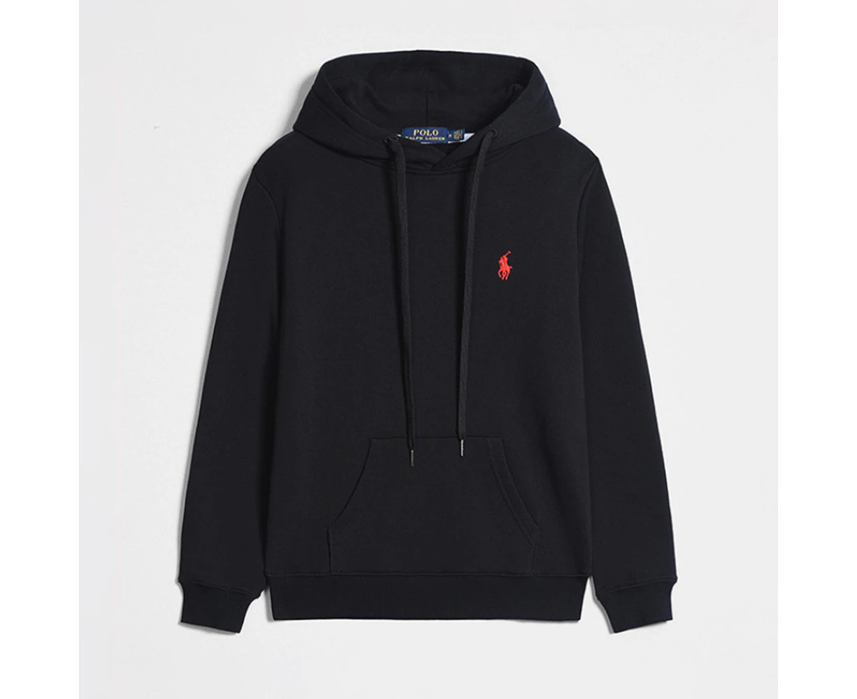 POLO RALPH LAUREN Men Hoodie Hooded Sweatshirt