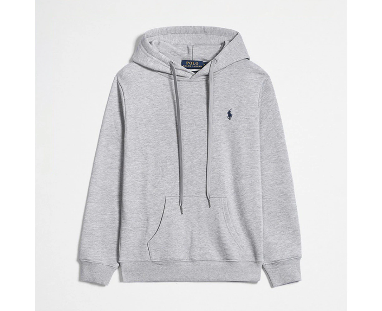 POLO RALPH LAUREN Men Hoodie Hooded Sweatshirt