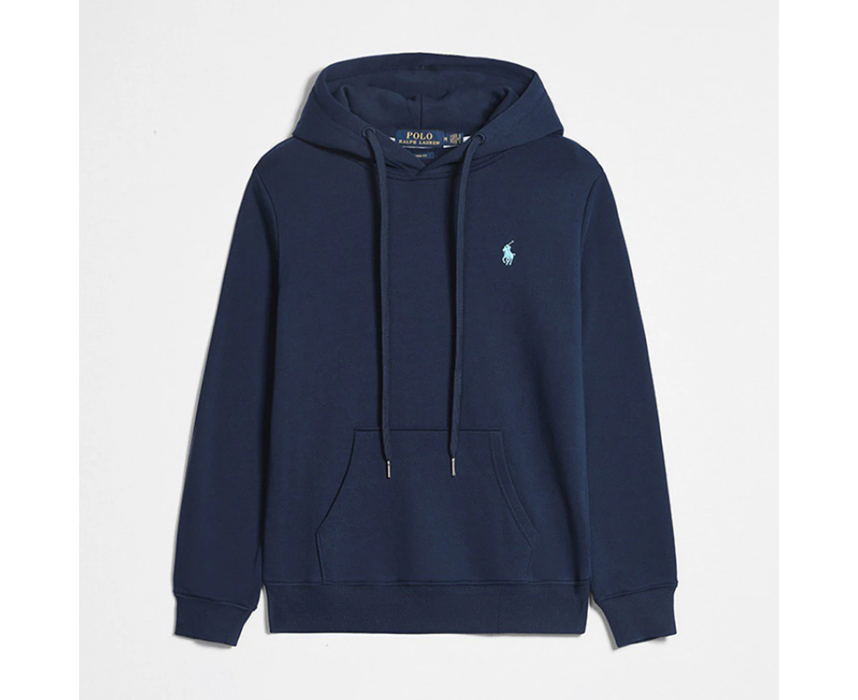 POLO RALPH LAUREN Men Hoodie Hooded Sweatshirt