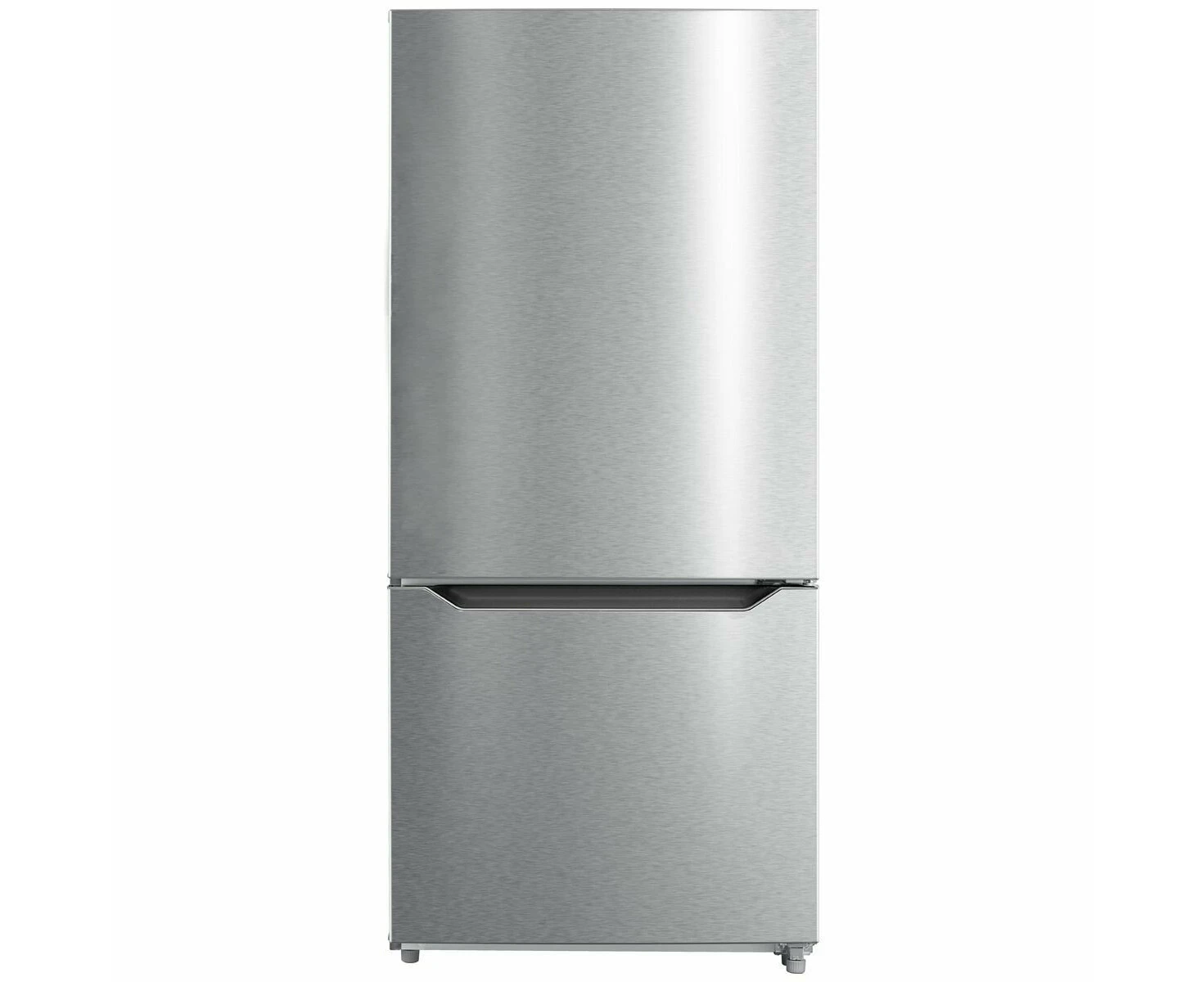 Esatto 529L S/Steel Bottom Mount Fridge EBM529X