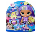 Baby Alive Star Besties Lovely Luna Doll