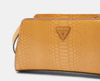 GUESS Annita Crossbody Bag - Honey