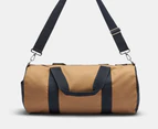 Tommy Hilfiger Colourblock Duffle Bag - Khaki/Navy