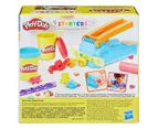 Play-Doh Fun Factory Starters Playset