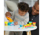 Play-Doh Fun Factory Starters Playset