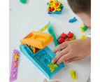 Play-Doh Fun Factory Starters Playset