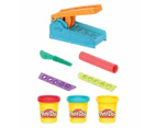 Play-Doh Fun Factory Starters Playset