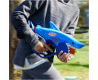 NERF Wild Sharkfire Blaster Toy