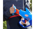 NERF Wild Sharkfire Blaster Toy