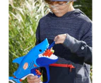 NERF Wild Sharkfire Blaster Toy