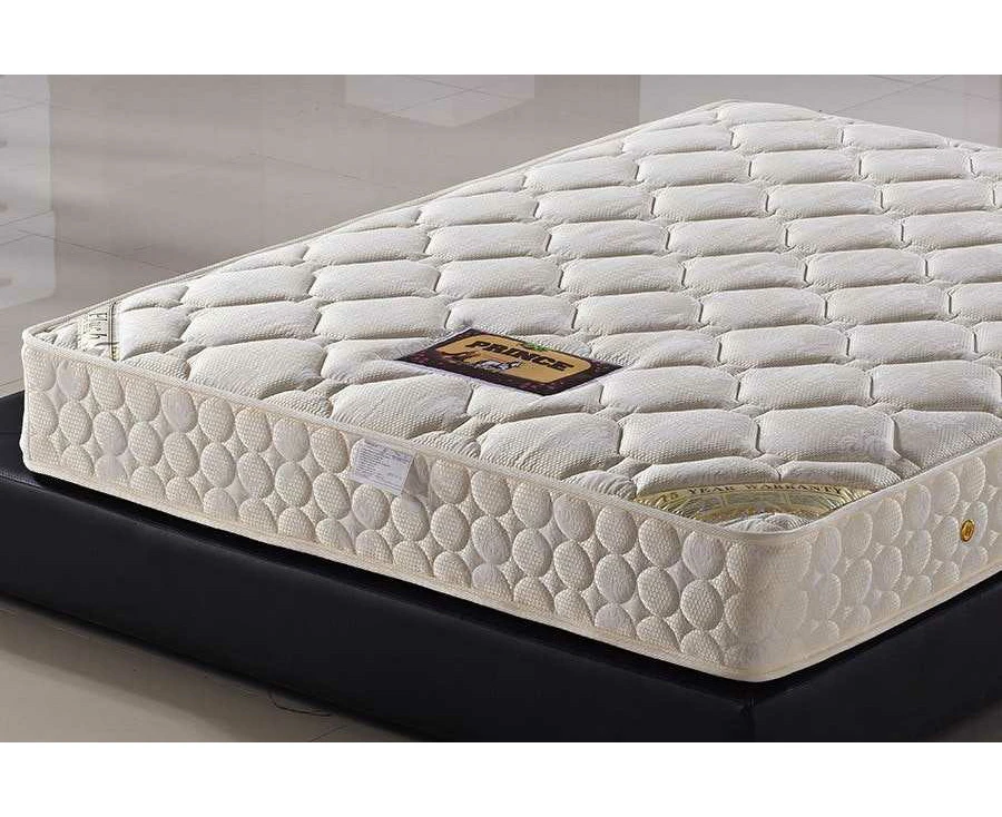 Prince Mattress SH888 (Medium Comfortable)