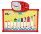 Numberblocks Clip & Learn Number Fun Toy