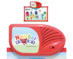 Numberblocks Clip & Learn Number Fun Toy