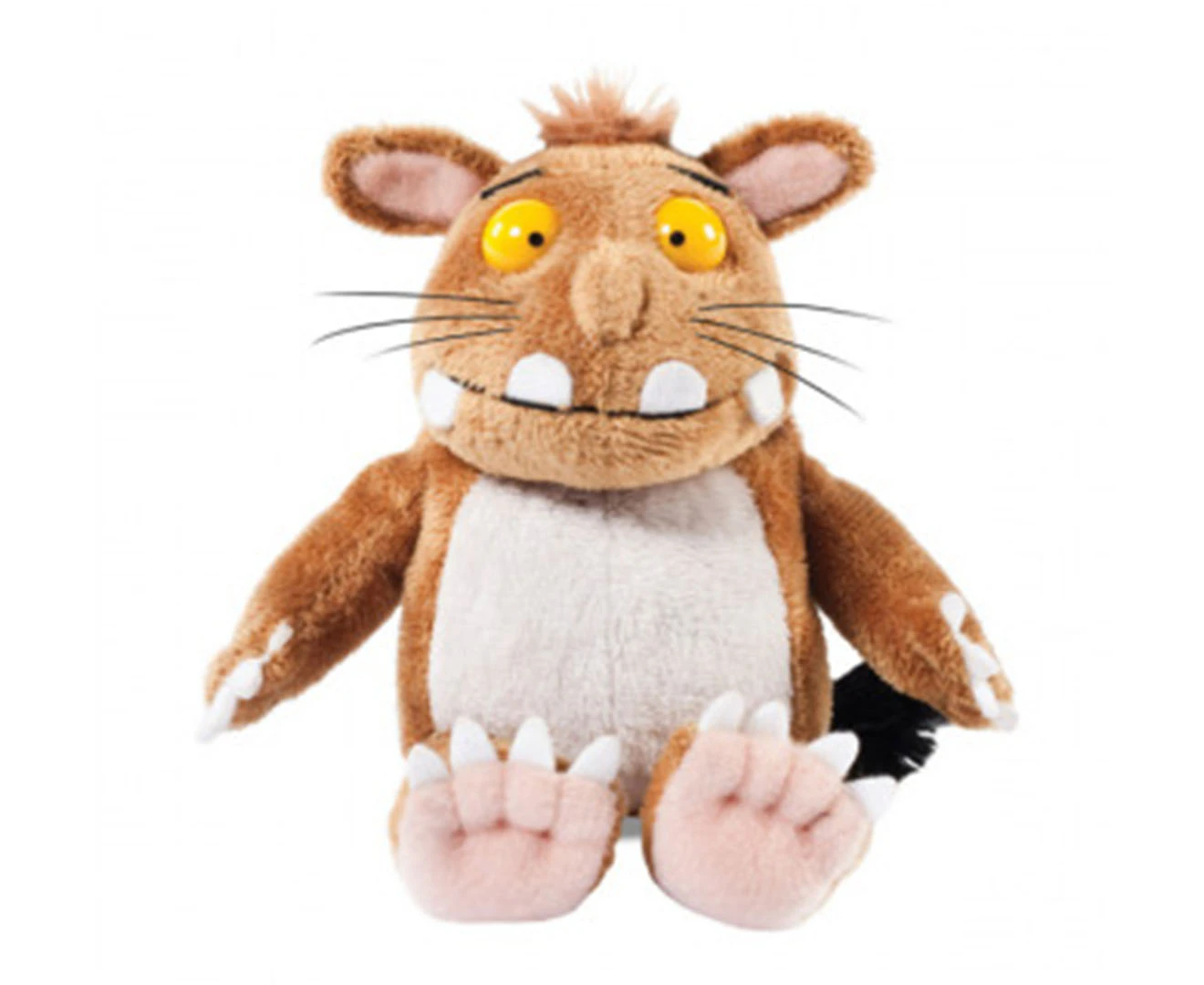 The Gruffalo's Child Plush Toy