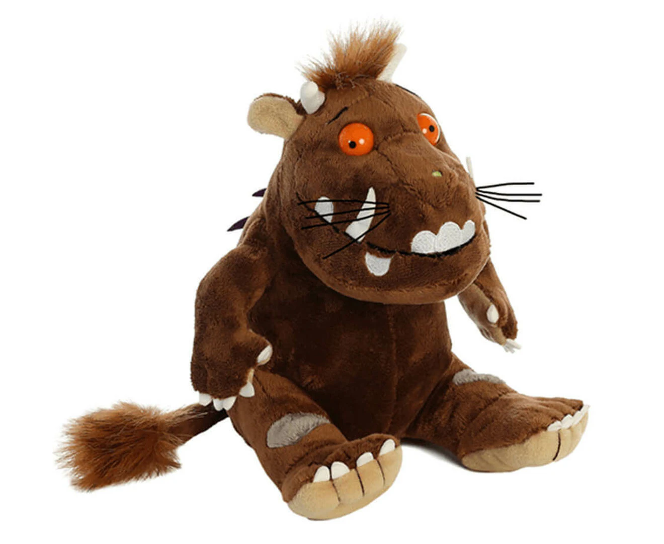 The Gruffalo Plush Toy