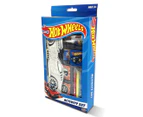 Hot Wheels Activity Set