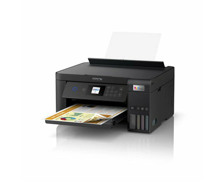 Epson Expression Et 2850 Ecotank Multifunction Printer