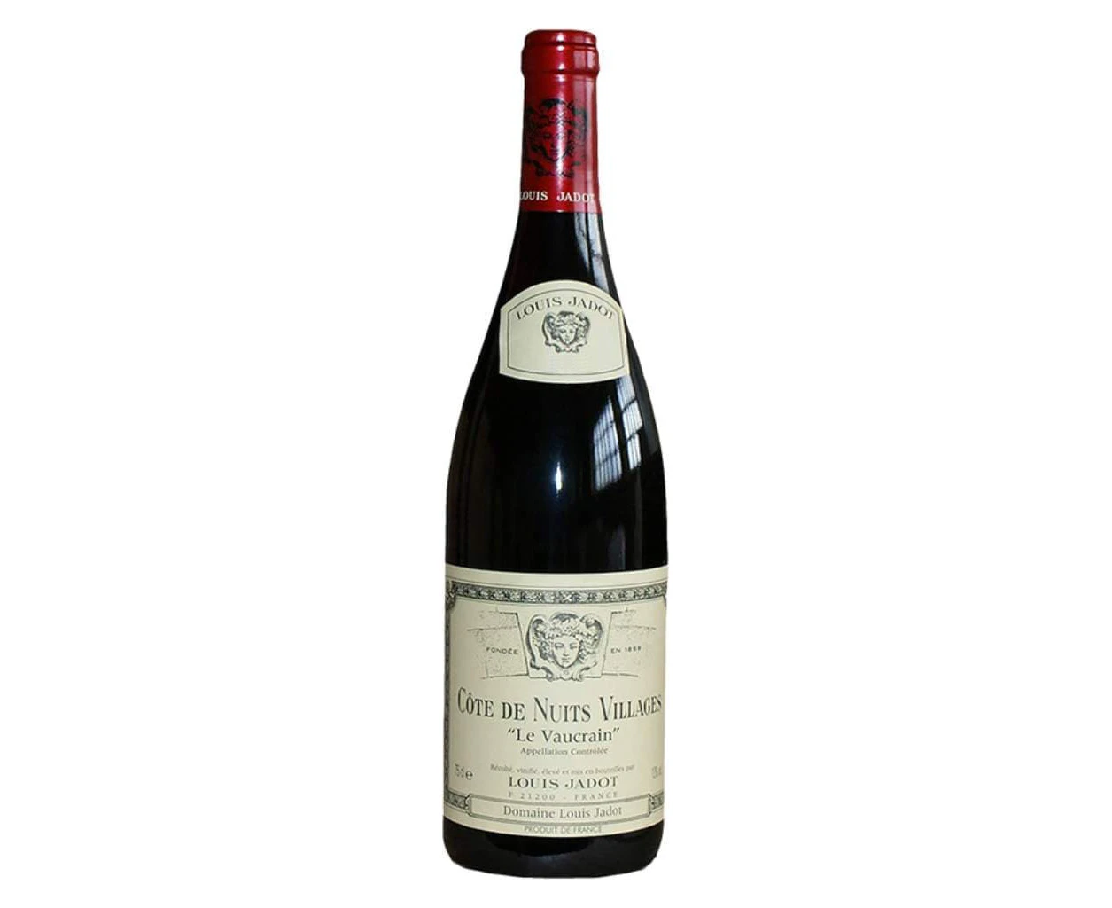 Louis Jadot Cotes de Nuits-Villages Le Vaucrain 2022 12.54% 750ML