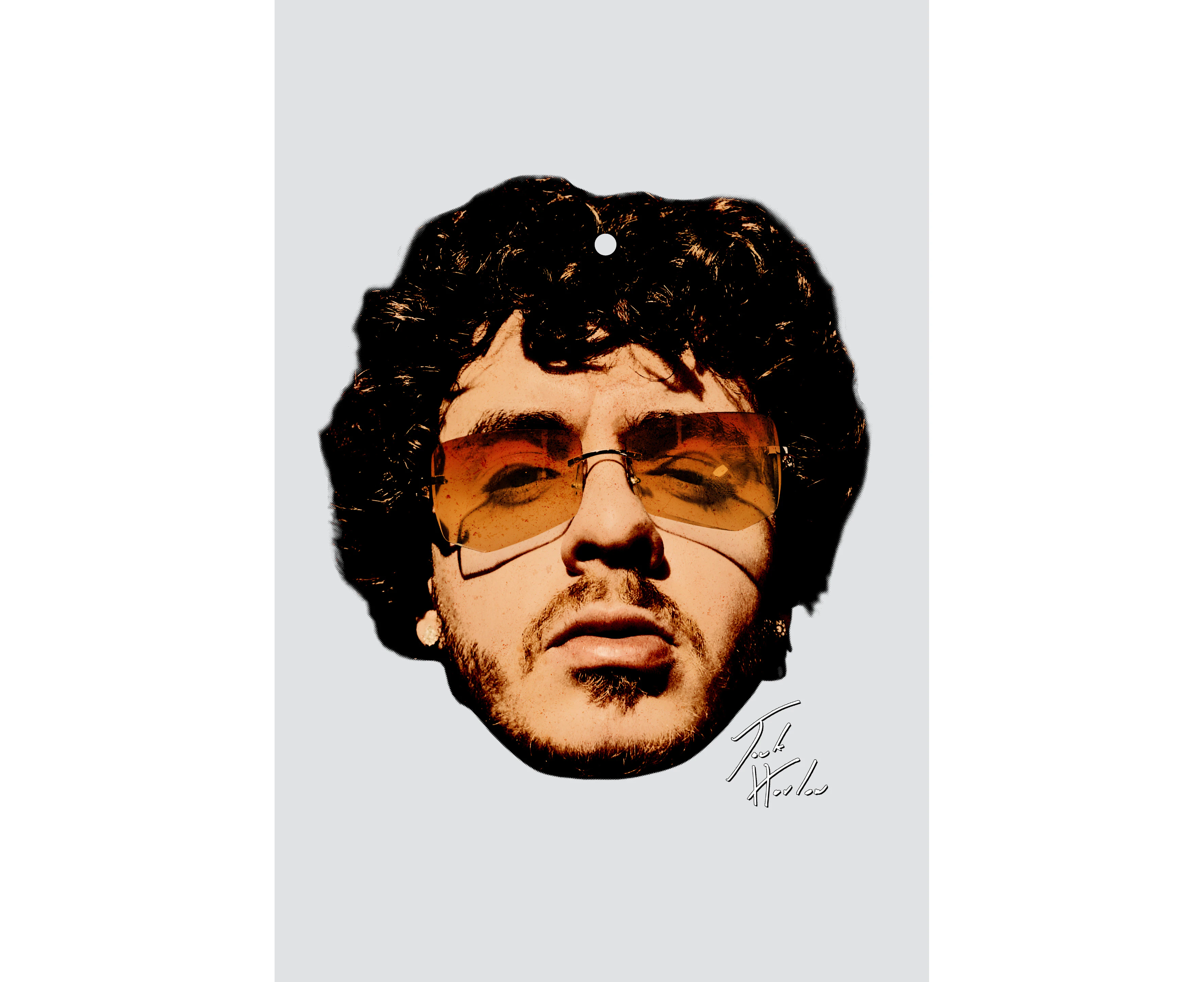 Jack Harlow Air Freshener