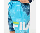 Target Tie-Dye Boardshort - Reece, Fila