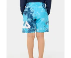 Target Tie-Dye Boardshort - Reece, Fila