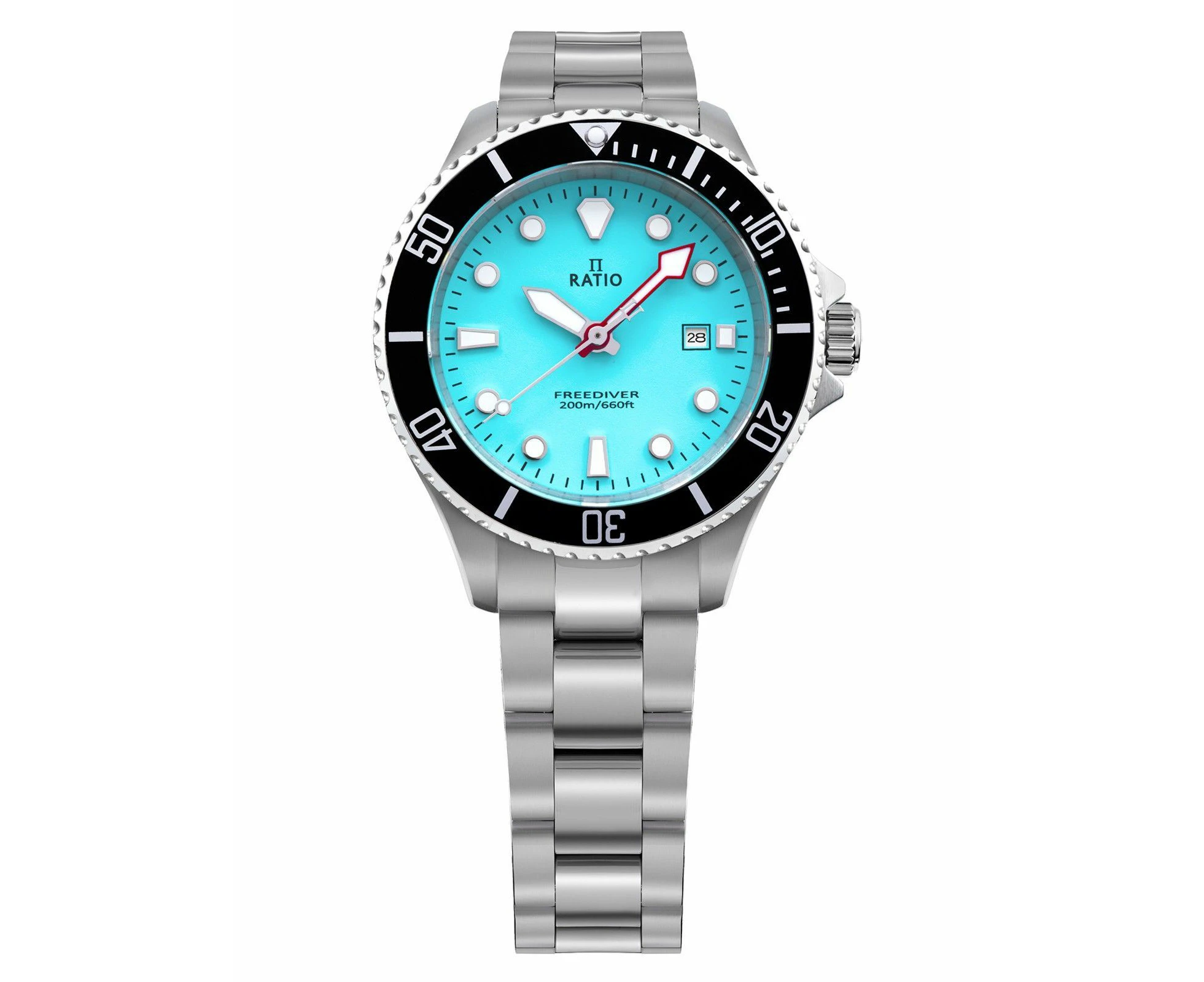 Ratio RTFL807 Womens Watch