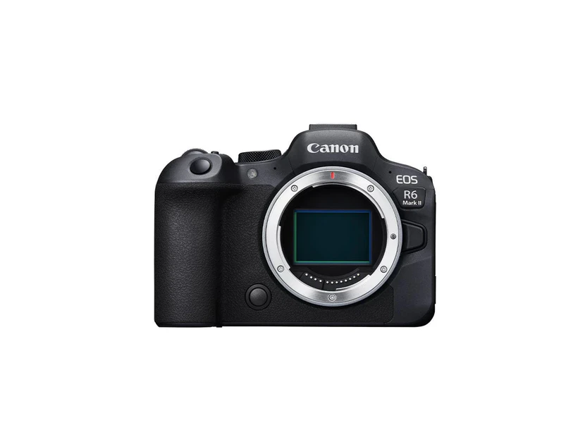 Canon EOS R6 Mark II Body Only