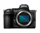 Nikon Z 5 24.3MP Mirrorless Camera (Body Only)