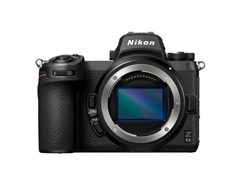 Nikon Z6 II Body Only