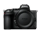 Nikon Z 5 24.3MP Mirrorless Camera (Body Only)