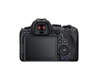 Canon EOS R6 Mark II Body Only