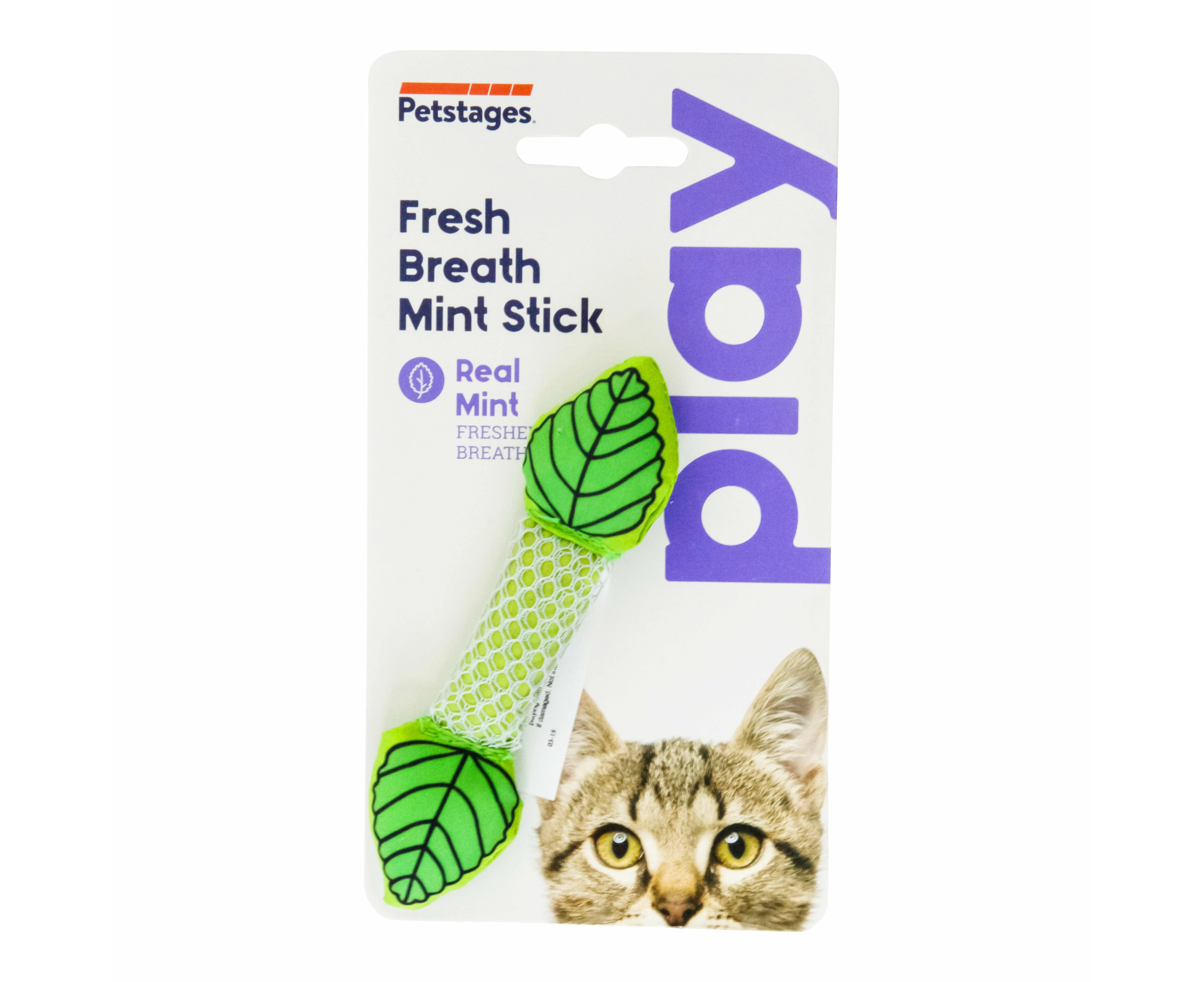 PETSTAGES FRESH BREATH MINT STICK