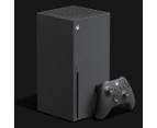 Xbox Series X Console 1TB SSD