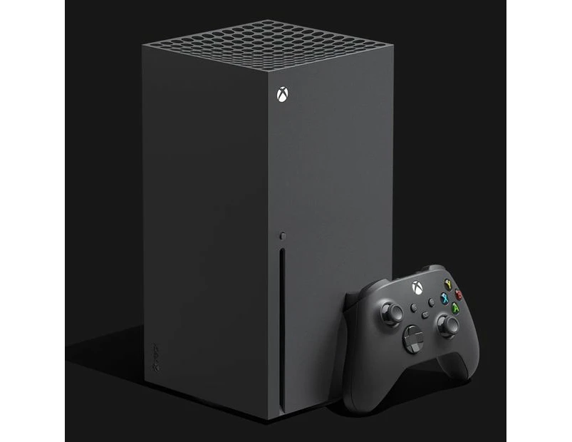 Xbox Series X Console 1TB SSD