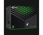 Xbox Series X Console 1TB SSD