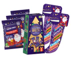 Cadbury Christmas Family Pack