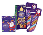 Cadbury Christmas Gift Bundle