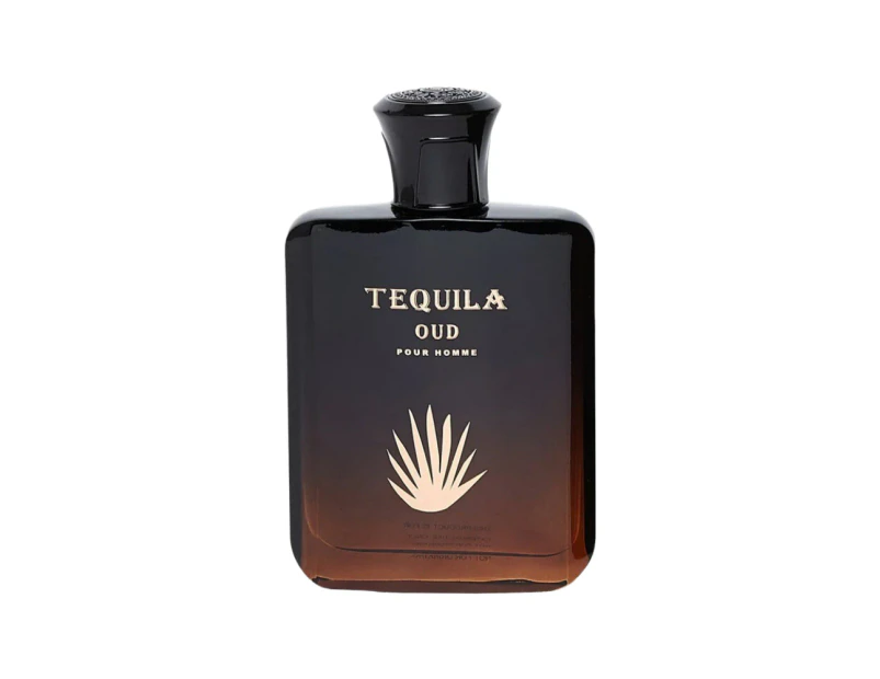 Bharara Beauty Tequila Oud 100ml Eau De Parfum