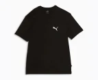 Puma Men's Pocket 2.0 Tee / T-Shirt/ Tshirt - Puma Black