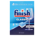 4 x 110pk Finish Classic Dishwashing Tablets