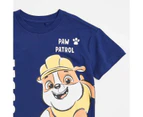 Paw Patrol Oversize T-shirt