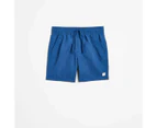 Target Nylon Shorts