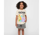 Pokemon T-shirt