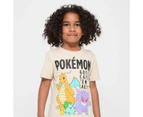 Pokemon T-shirt