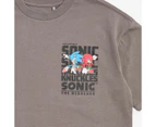 Sonic T-shirt