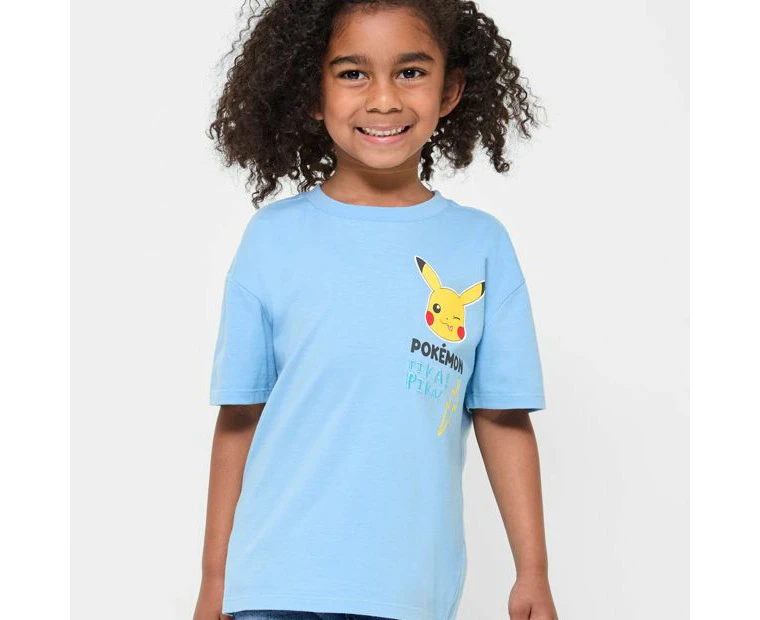 Pokemon T-shirt